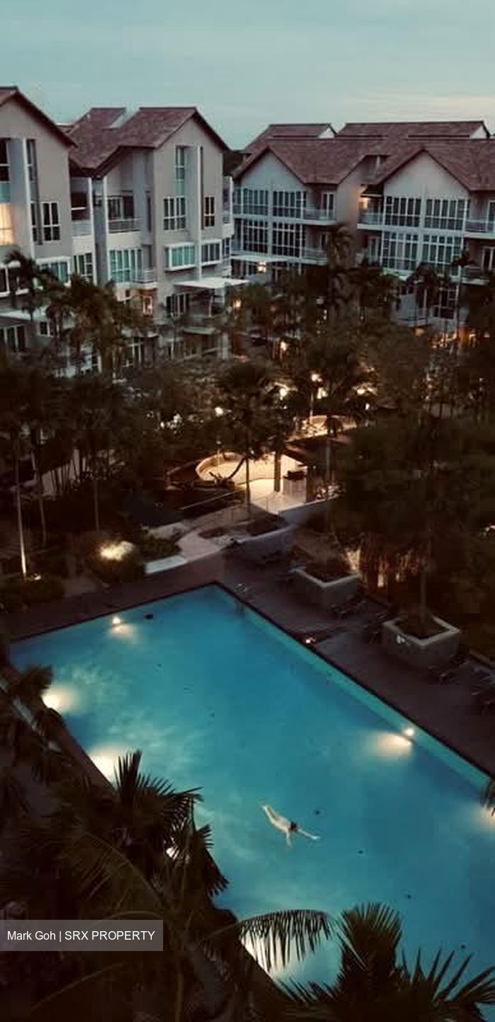 Country Park Condominium (D16), Condominium #588159841